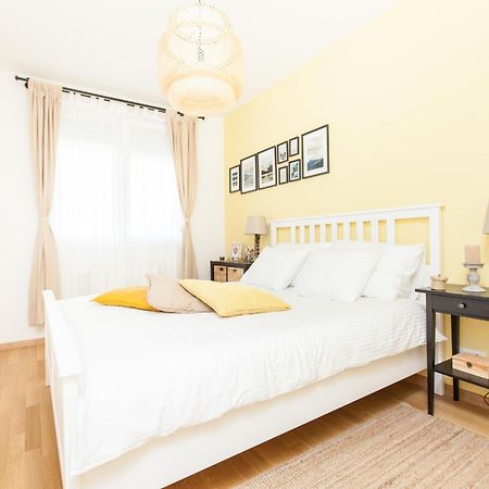 Harmony Trsat Lägenhet Rijeka Exteriör bild