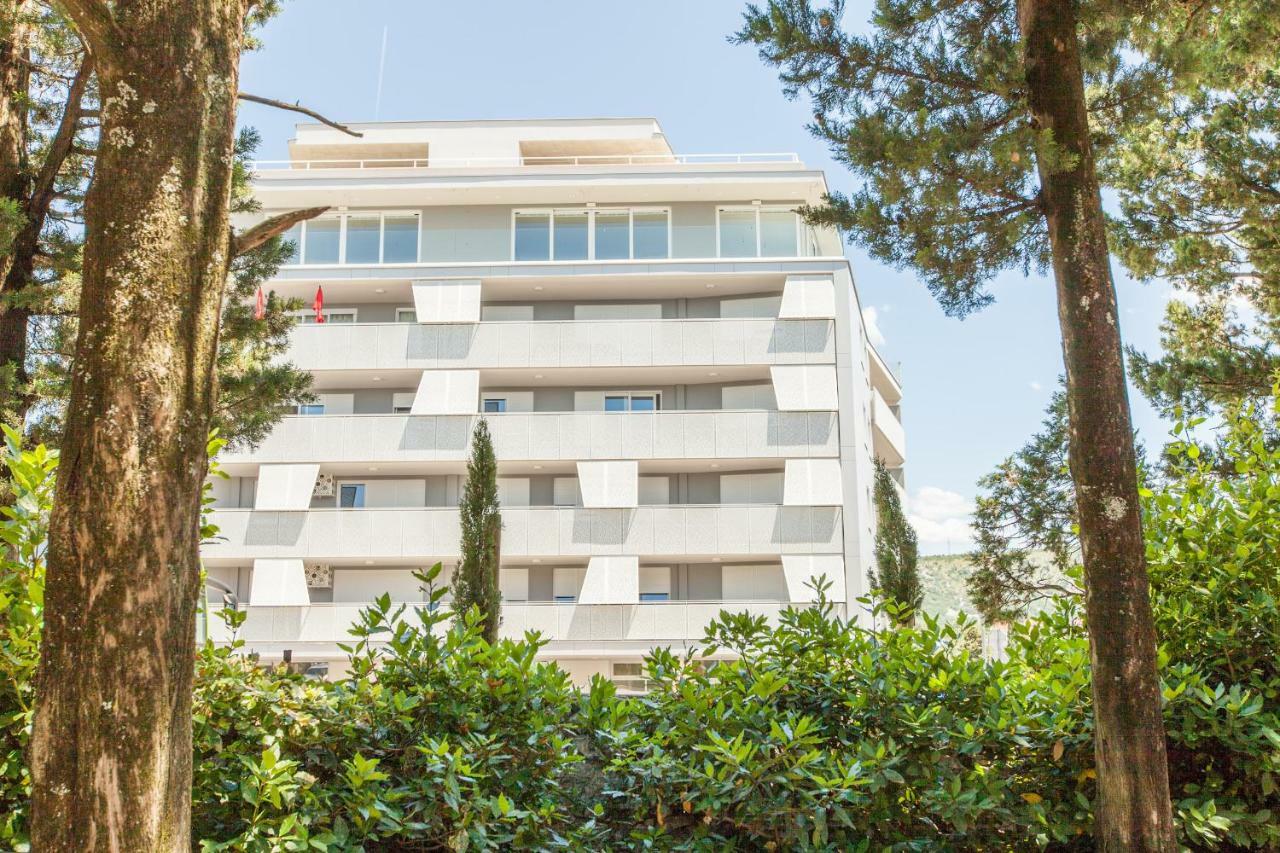 Harmony Trsat Lägenhet Rijeka Exteriör bild