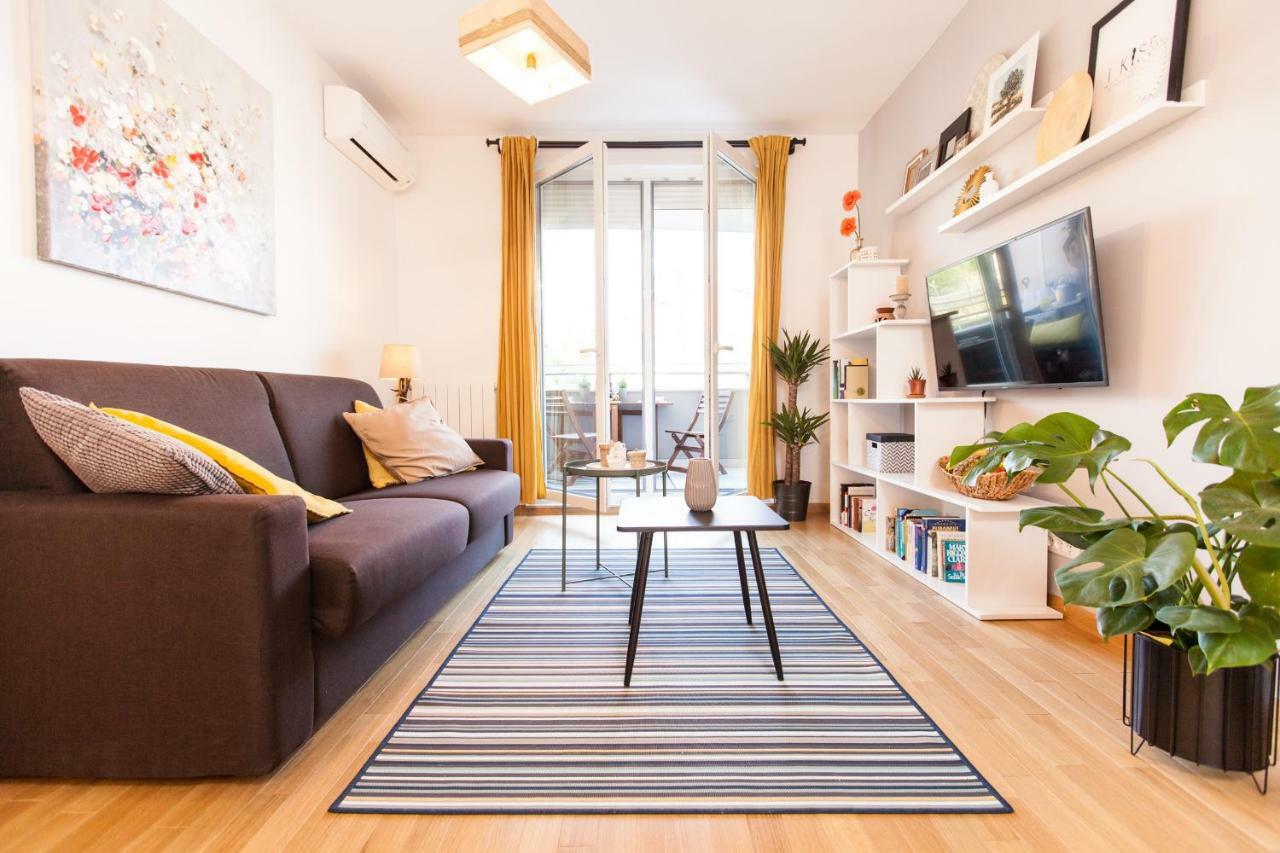 Harmony Trsat Lägenhet Rijeka Exteriör bild