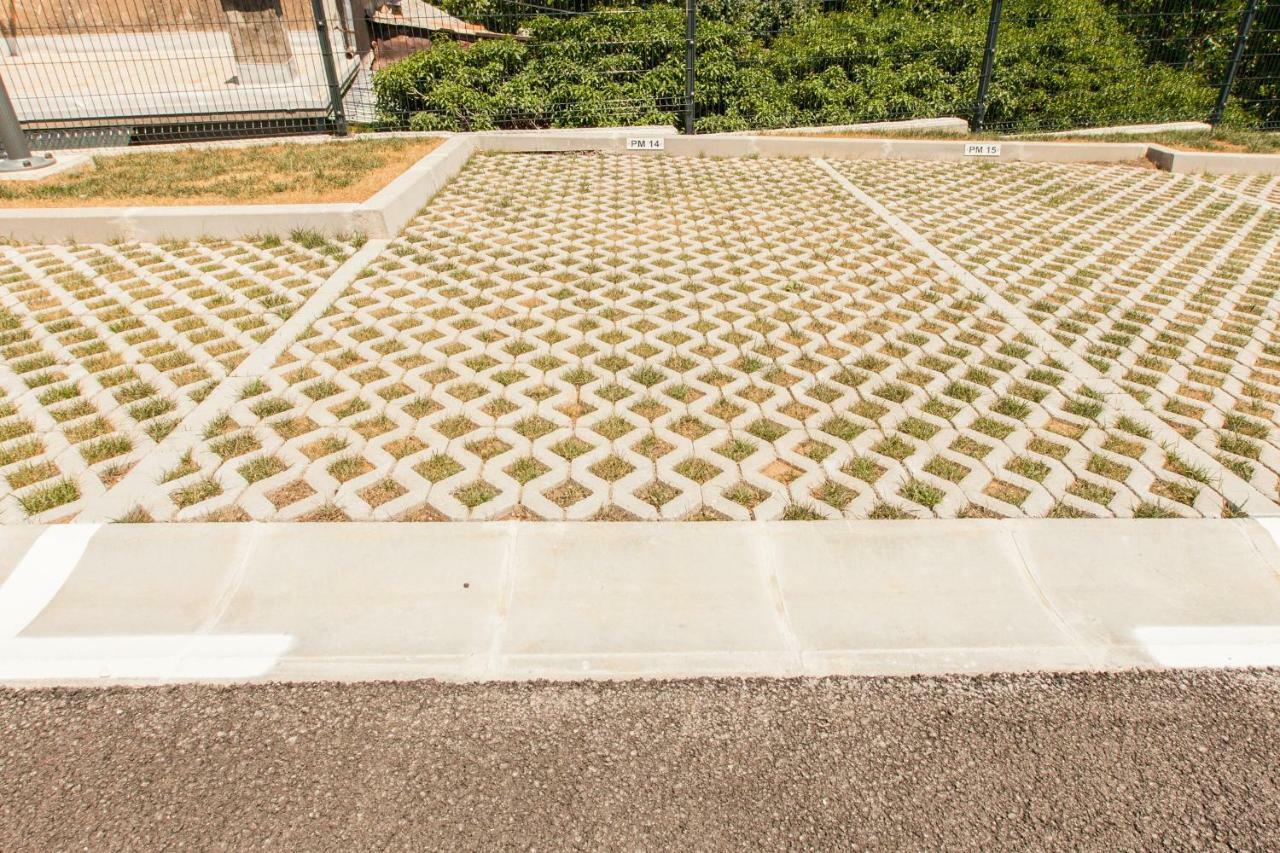 Harmony Trsat Lägenhet Rijeka Exteriör bild