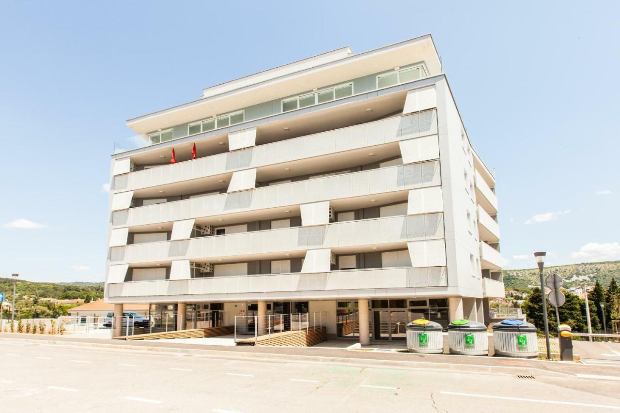 Harmony Trsat Lägenhet Rijeka Exteriör bild