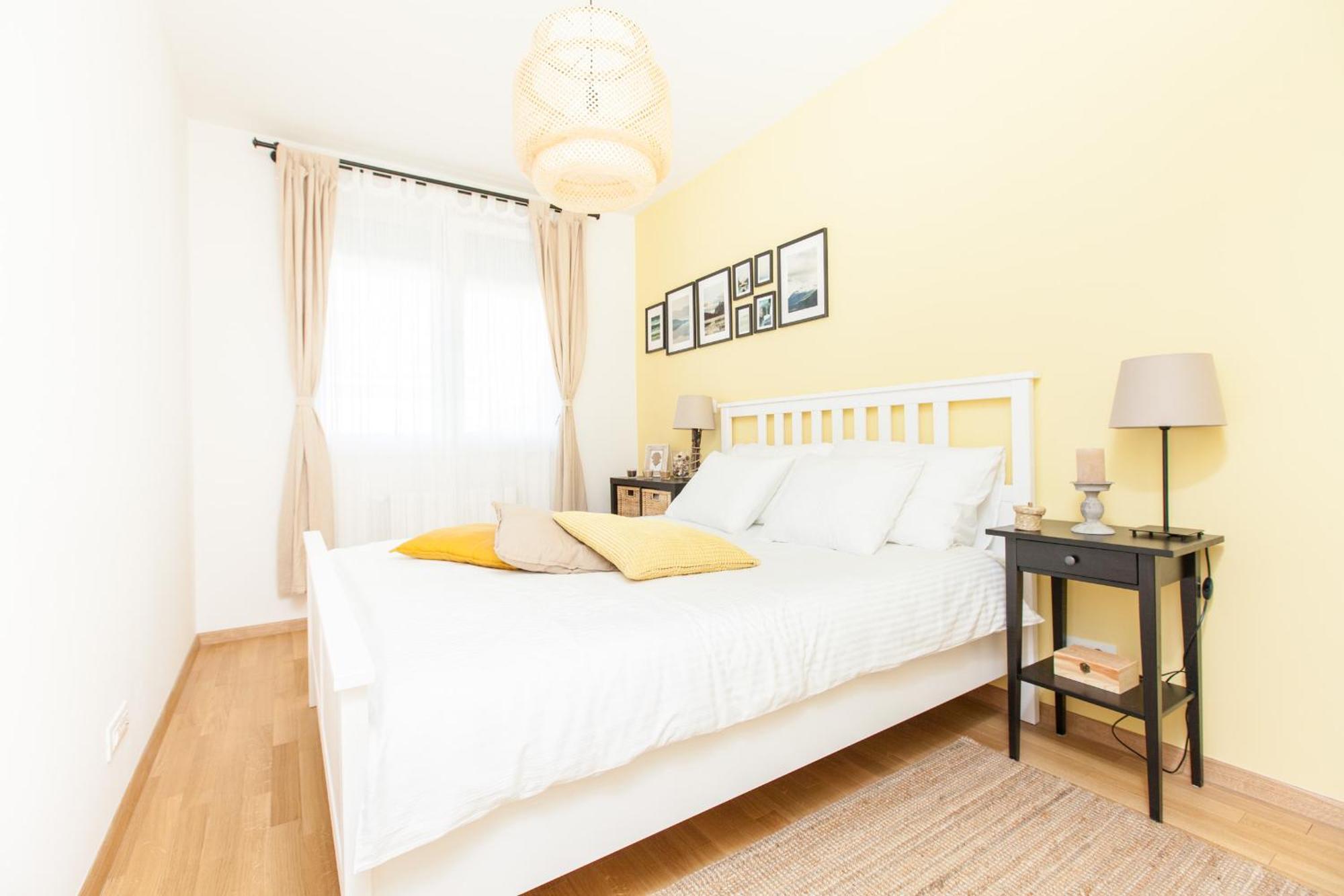 Harmony Trsat Lägenhet Rijeka Exteriör bild