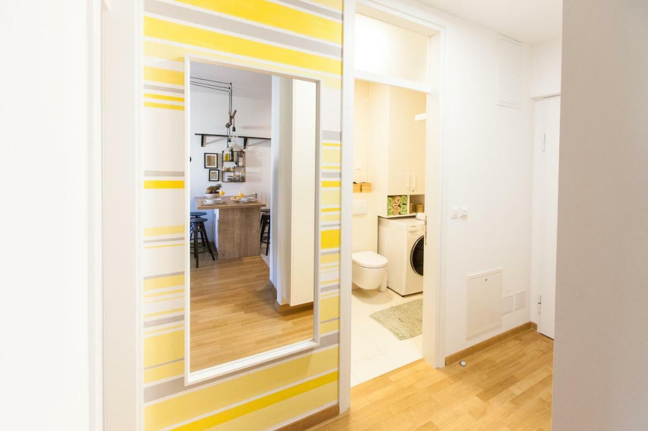 Harmony Trsat Lägenhet Rijeka Exteriör bild