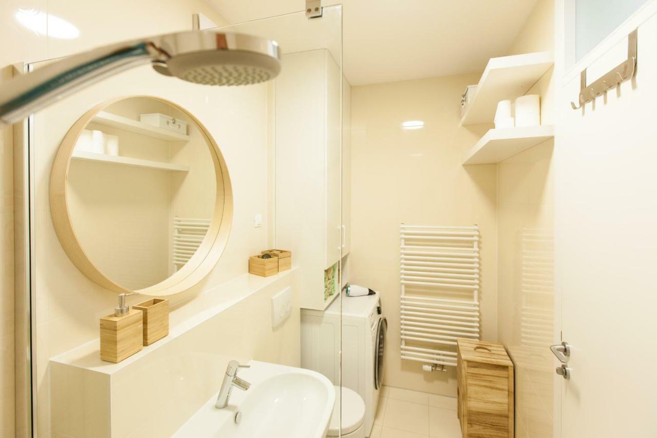 Harmony Trsat Lägenhet Rijeka Exteriör bild